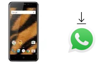 Come installare WhatsApp su Vertex Impress Tiger