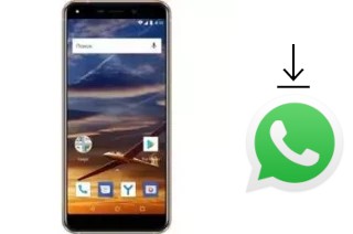 Come installare WhatsApp su Vertex Impress Vira