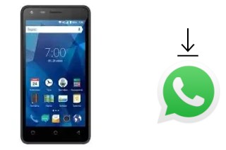 Come installare WhatsApp su Vertex Impress Wave