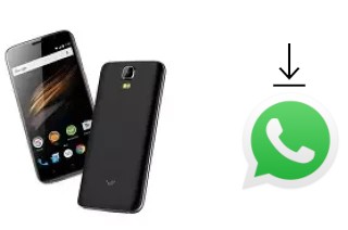 Come installare WhatsApp su Vertex Impress Win