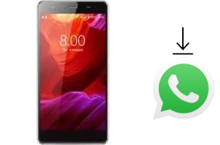 Come installare WhatsApp su Vertex Impress X