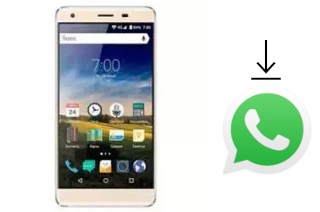 Come installare WhatsApp su Vertex Impress XL