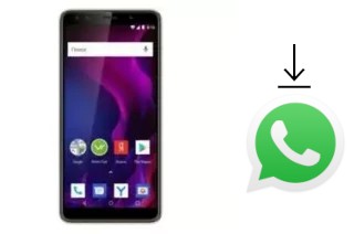 Come installare WhatsApp su Vertex Impress Zeon 3G