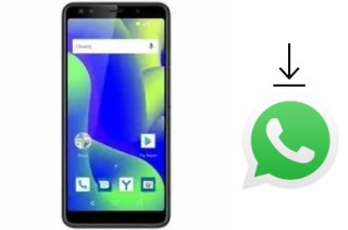 Come installare WhatsApp su Vertex Impress Zeon 4G