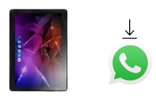 Come installare WhatsApp su Vertex Tab 4G 10-1