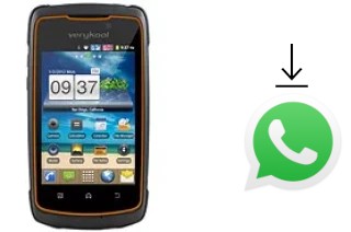 Come installare WhatsApp su verykool RS75