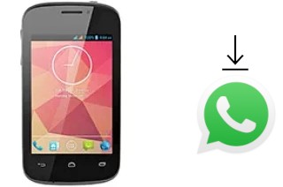 Come installare WhatsApp su verykool s352