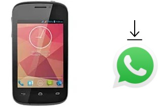 Come installare WhatsApp su verykool s353