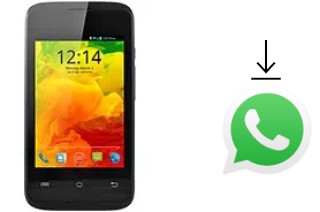 Come installare WhatsApp su verykool s354