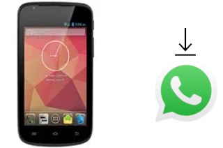 Come installare WhatsApp su verykool s400