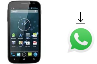 Come installare WhatsApp su verykool s450