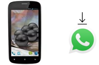 Come installare WhatsApp su verykool s470