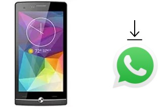 Come installare WhatsApp su verykool s5014 Atlas