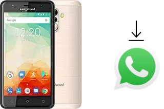 Come installare WhatsApp su verykool s5036 Apollo