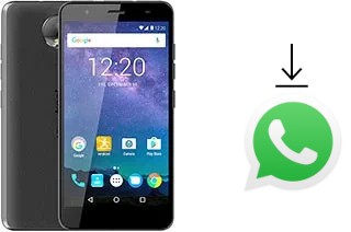 Come installare WhatsApp su verykool s5527 Alpha Pro