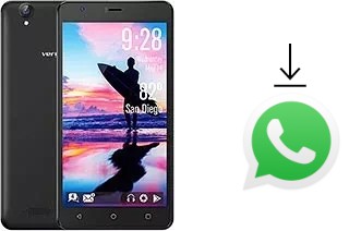 Come installare WhatsApp su verykool s6005 Cyprus II