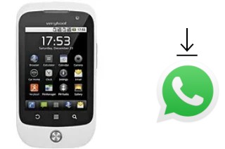 Come installare WhatsApp su verykool s728