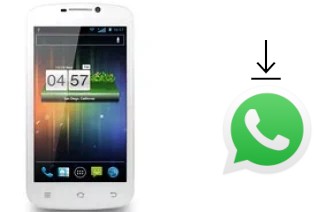 Come installare WhatsApp su verykool s758