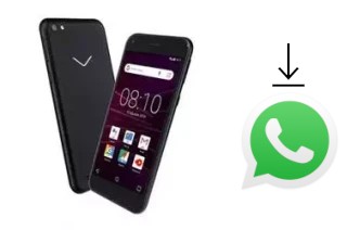 Come installare WhatsApp su Vestel Venus Go