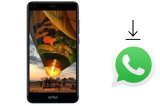 Come installare WhatsApp su Vestel Venus V4