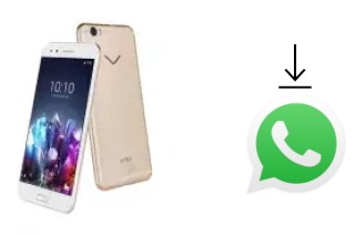 Come installare WhatsApp su Vestel Venus V7