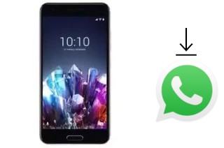 Come installare WhatsApp su Vestel Venus Z10