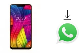 Come installare WhatsApp su Vestel Venus Z30