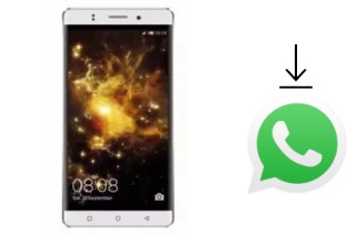 Come installare WhatsApp su VG V628