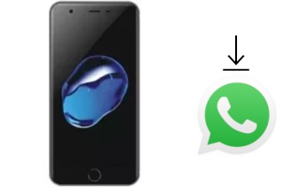 Come installare WhatsApp su VG V663 3G