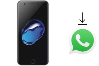 Come installare WhatsApp su VG V663