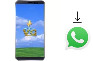 Come installare WhatsApp su VG V668