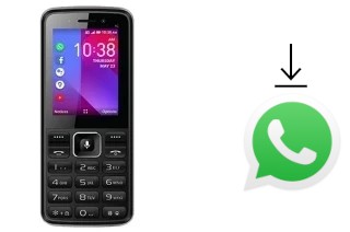 Come installare WhatsApp su Vida K242