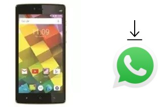 Come installare WhatsApp su Videocon Cube 3 V50JL