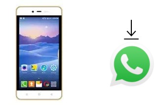 Come installare WhatsApp su Videocon Delite 11 V50MA