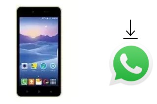 Come installare WhatsApp su Videocon Delite 21 V50MB