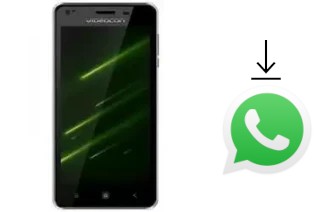 Come installare WhatsApp su Videocon Graphite V45DD