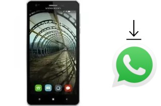 Come installare WhatsApp su Videocon Krypton V50DA