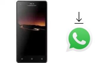 Come installare WhatsApp su Videocon Krypton V50GH