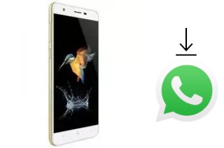 Come installare WhatsApp su Videocon Metal Pro 1