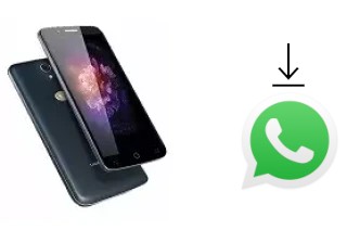 Come installare WhatsApp su Videocon Q1 V50OK