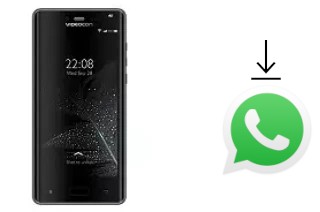 Come installare WhatsApp su Videocon Ultra 50 V50LL