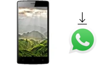 Come installare WhatsApp su Viettel Easy 5