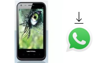 Come installare WhatsApp su Viettel i5