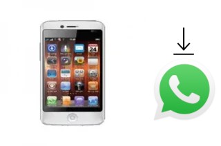 Come installare WhatsApp su Viettel I6