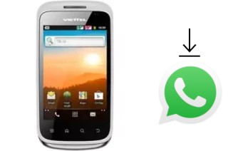 Come installare WhatsApp su Viettel I67