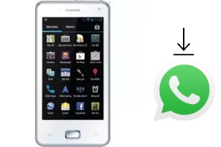 Come installare WhatsApp su Viettel I9