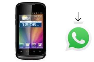 Come installare WhatsApp su Viettel V8404