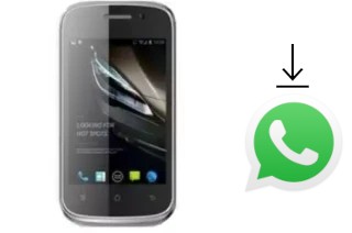 Come installare WhatsApp su Viettel V8409