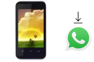 Come installare WhatsApp su Viettel V8410