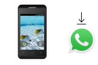 Come installare WhatsApp su Viettel V8412